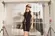 VESTIDO BÁSICO SLIM DETALHE FRONTAL ZÍPER - COLCCI - 0445300764