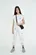 CALÇA  JOGGER COM BOLSOS CINTILANTES - DIMY CAL82640