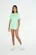 CONJUNTO T-SHIRT DIFERENCIADA COM SHORT MOLETOM - DIMY CON82713