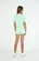 CONJUNTO T-SHIRT DIFERENCIADA COM SHORT MOLETOM - DIMY CON82713