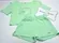 CONJUNTO T-SHIRT DIFERENCIADA COM SHORT MOLETOM - DIMY CON82713