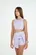 SHORT SAIA COLOR C/TRANSPASSE - DIMY SHO82585