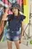 SHORT ESTONADO TOMBOY - COLCCI 0065300408