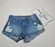 SHORT ESTONADO TOMBOY - COLCCI 0065300408