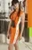 VESTIDO CURTO DETALHE LATERAL - COLCCI 0445300765