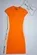 VESTIDO CURTO DETALHE LATERAL - COLCCI 0445300765