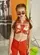 TOP TROPICAL NOZINHO - COLCCI 0465300056