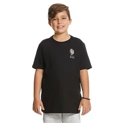 CAMISETA CREATIVE BD & COMPANY - BANANA DANGER 46323