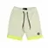 BERMUDA KIDS MOLETINHO FLUOR - BANANA DANGER 46164