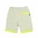 BERMUDA KIDS MOLETINHO FLUOR - BANANA DANGER 46164