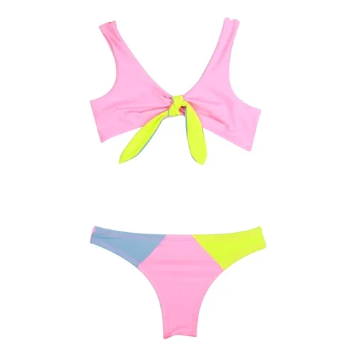 BIQUÍNI SUMMER DREAMS FLUOR - POAH NOAH 46962
