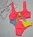 BIQUÍNI SUMMER DREAMS FLUOR - POAH NOAH 46962