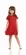 VESTIDO POLO PIQUET - POAH NOAH 46557