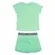 CONJUNTO BLUSA MALHA C/ SAIA SHORT - POAH NOAH 46628