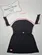 VESTIDO MOLECOTTON  C/ REGULADOR CINTURA -POAH NOAH 46554