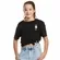 BLUSA OVERSIZED HI - POAH NOAH 46710