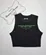 BLUSA CROPPED EVERYTHING IS GREAT - COLCCI 0365300648