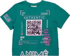 BLUSA AMPLA
