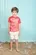 BERMUDA MARLIM LINHO CÓS ELÁSTICO - MINI LORD 02400