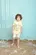 BERMUDA MARLIM LINHO CÓS ELÁSTICO - MINI LORD 02400