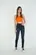 BLUSA CROPPED CANELADA C/DUAS ALÇAS - DIMY BLU82699