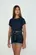 SHORT C/ CINTO E ECOBAG - DIMY SHO82729