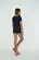 SHORT C/ CINTO E ECOBAG - DIMY SHO82729
