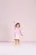 VESTIDO BABY XADREZ E LISTRAS - PRECOCE BVT2813