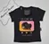 BLUSA COTTON FOLLOW - POAH NOAH 46514