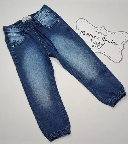 CALÇA JEANS SKINNY - BANANA DANGER 46171
