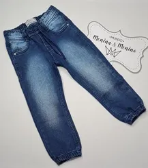 CALÇA JEANS SKINNY - BANANA DANGER 46171