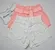 SHORT SARJA CLOCHARD - POAH NOAH 46786