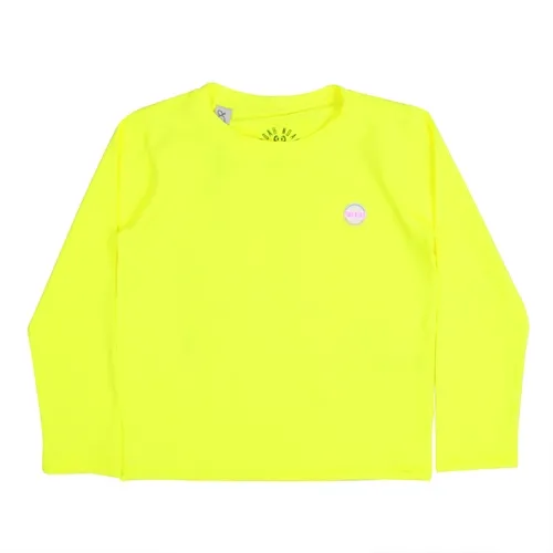 BLUSA MANGA LONGA UV - POAH NOAH 46938