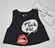 REGATA CROPPED YOU ROCK GIRL - COLCCI 0385300197