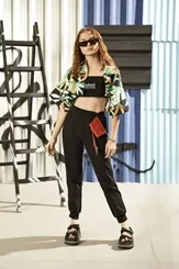 TOP POSITIVE FUTURE - COLCCI 0465300059