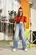 CALÇA JEANS FLARE - COLCCI 0025300572