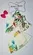 CONJUNTO BLUSA COM SHORT ESTAMPA FLORES DO CAMPO - PRECOCE MCJ2837