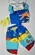 CONJUNTO BLUSA E SHORT ESTAMPA ILHA DA FANTASIA - PRECOCE MCJ2469