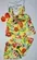 CONJUNTO ESTAMPA FLOR ESPACIAL - PRECOCE ICJ2898