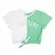 BLUSA CROPPED POSITIVE - POAH NOAH 46701