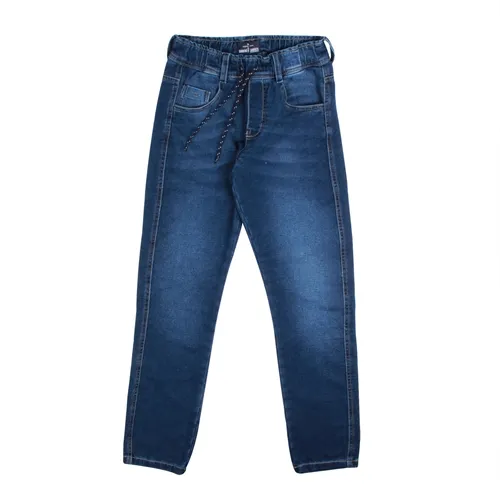 CALÇA JEANS SKINNY - BANANA DANGER 46401