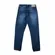 CALÇA JEANS SKINNY - BANANA DANGER 46401