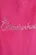 PIJAMA BLUSA COM SHORT ROSA ESTAMPA ESTRELAS DEDEKA 23110