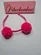 TIARA TRICOT POMPOM - PITUCHINHUS 23176