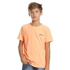 CAMISETA CREATIVE PEACE - BANANA DANGER 46302