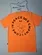 CAMISETA CREATIVE PEACE - BANANA DANGER 46302