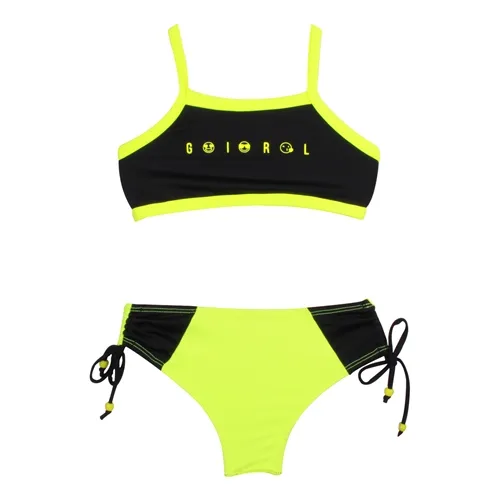 BIQUÍNI EMOJI NEON - POAH NOAH 46909