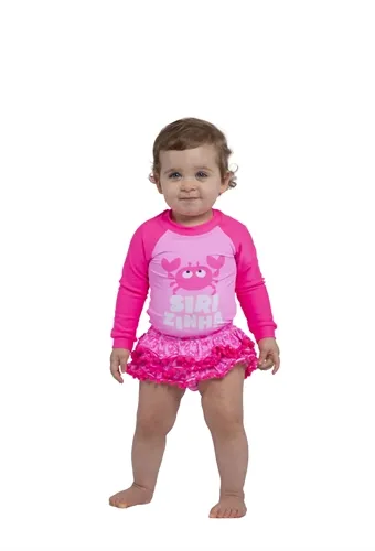 CONJUNTO BABY SIRIZINHA JUSJESZA - SIRI 36837