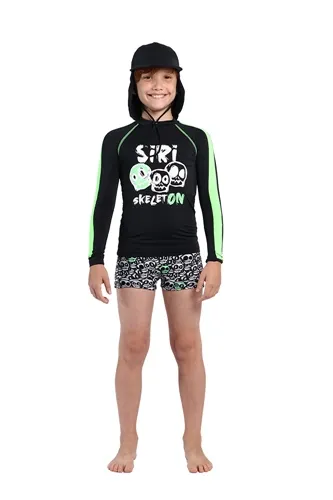 BLUSA DE PROTEÇÃO IGOR -SIRI 36972