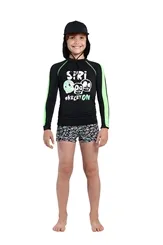 BLUSA DE PROTEÇÃO IGOR -SIRI 36972